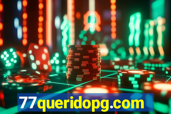 77queridopg.com