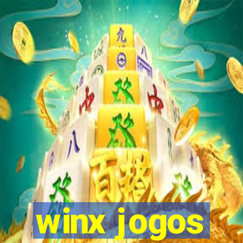 winx jogos