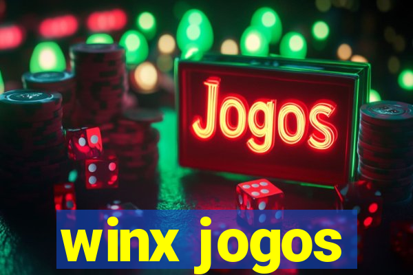 winx jogos