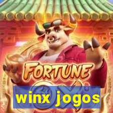 winx jogos