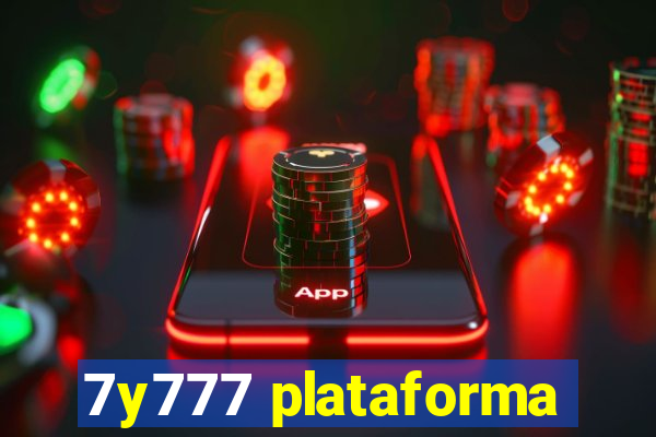 7y777 plataforma