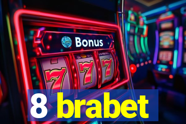 8 brabet