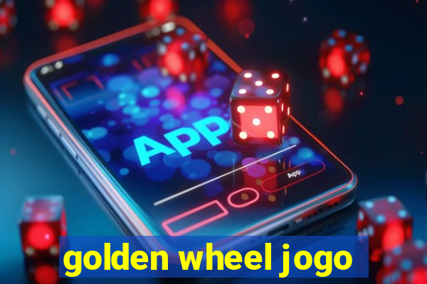 golden wheel jogo