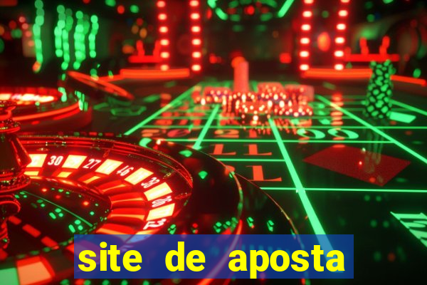 site de aposta esporte bet