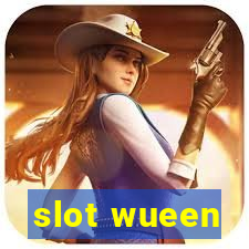 slot wueen