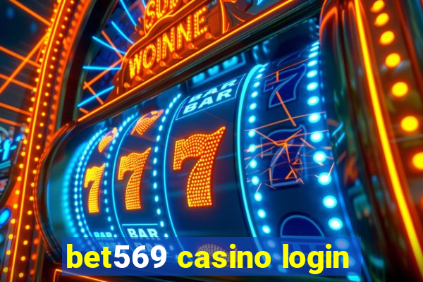 bet569 casino login