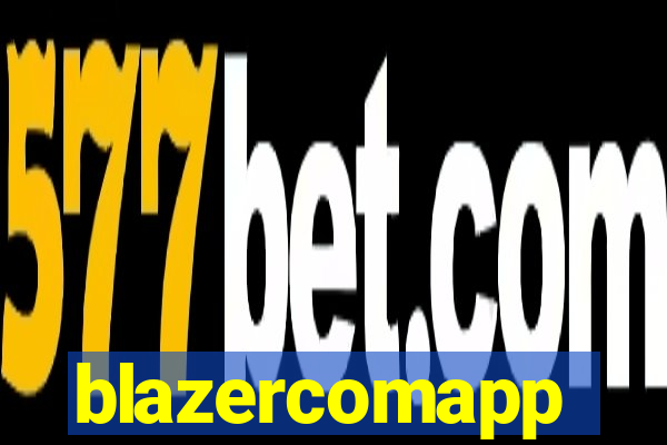 blazercomapp