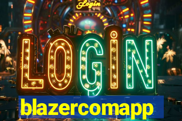 blazercomapp