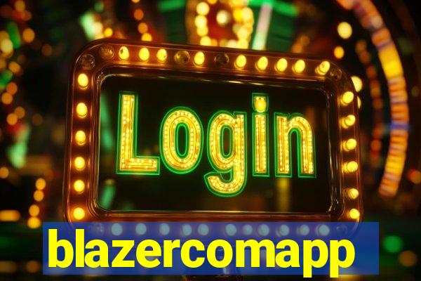 blazercomapp