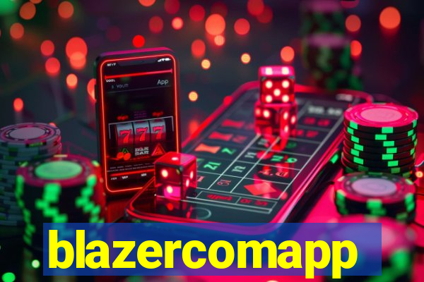 blazercomapp