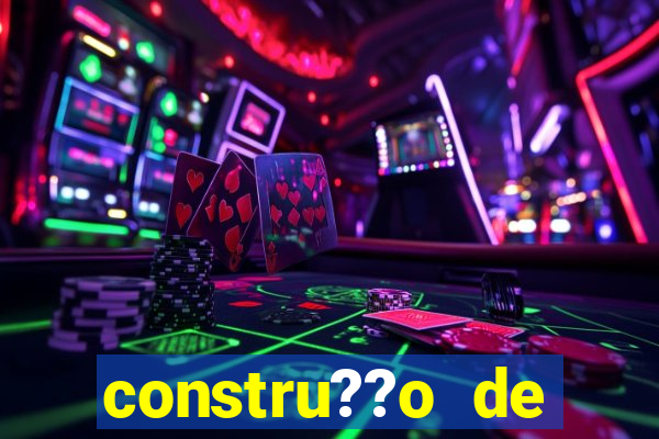 constru??o de cidades jogos