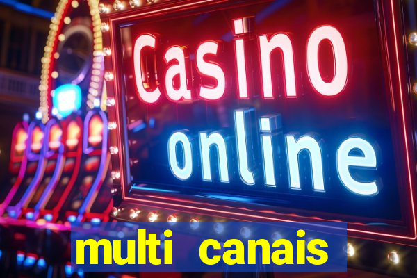 multi canais juventus ao vivo