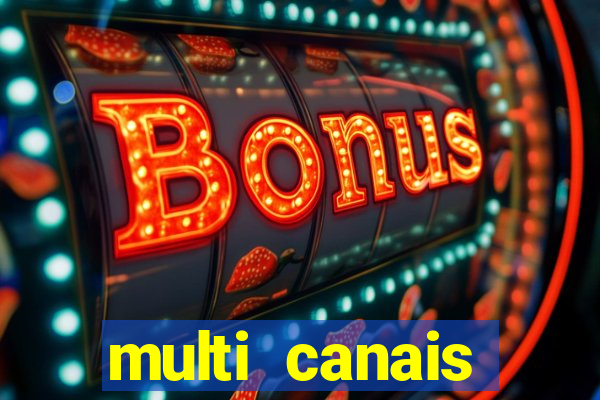 multi canais juventus ao vivo