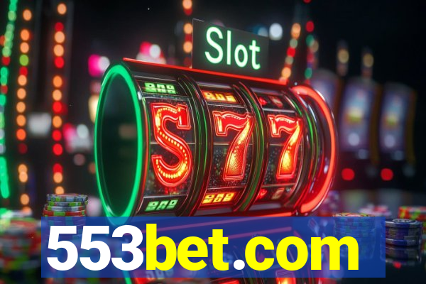 553bet.com