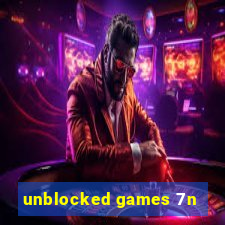 unblocked games 7n