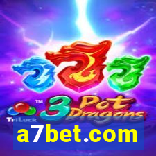 a7bet.com