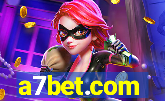 a7bet.com