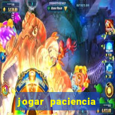 jogar paciencia spider 2 naipes