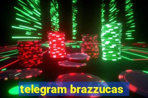 telegram brazzucas