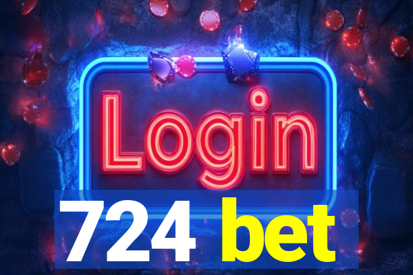 724 bet