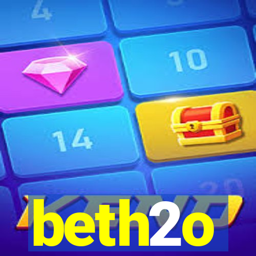 beth2o