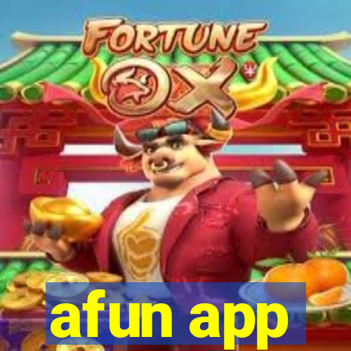 afun app