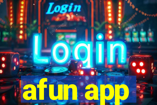 afun app