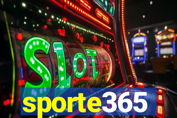 sporte365