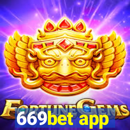 669bet app