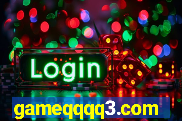 gameqqqq3.com