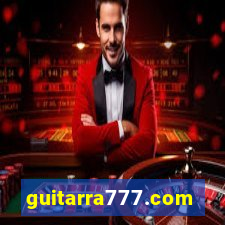 guitarra777.com