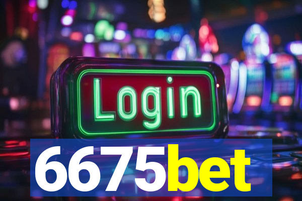 6675bet