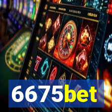 6675bet