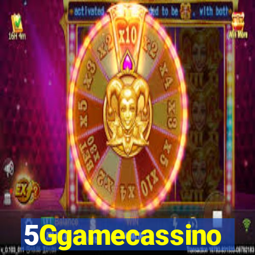 5Ggamecassino