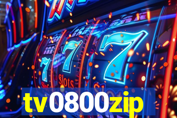 tv0800zip