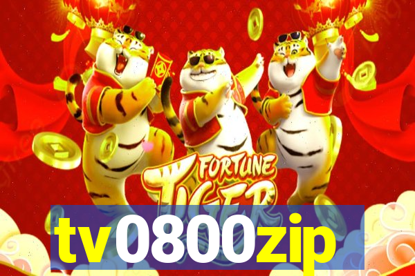 tv0800zip