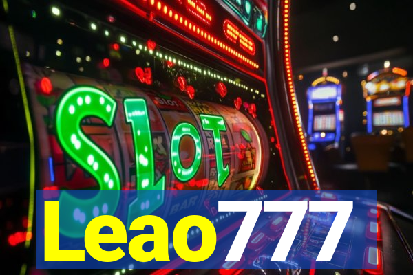 Leao777