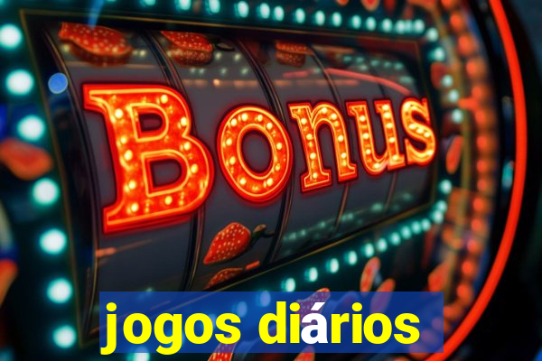 jogos diários