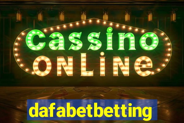 dafabetbetting