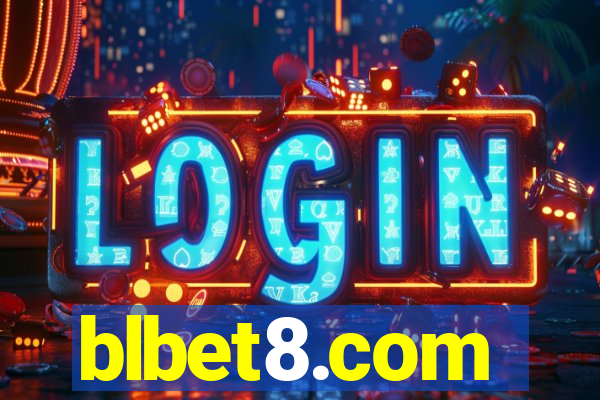 blbet8.com