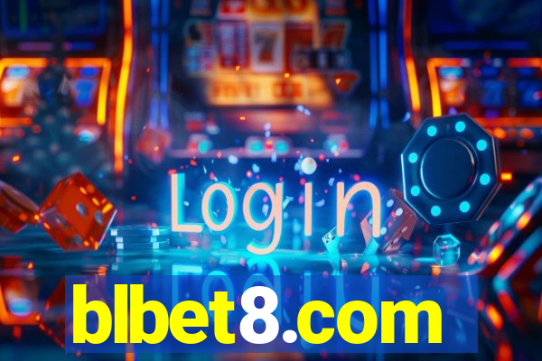 blbet8.com