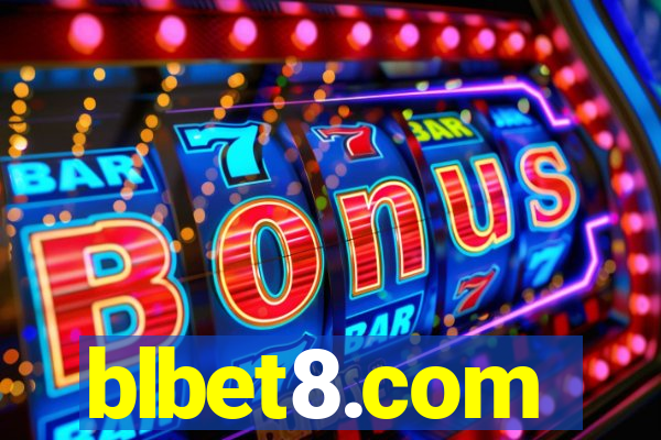 blbet8.com