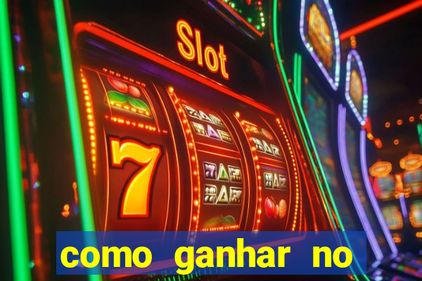 como ganhar no bingo de 75 bolas