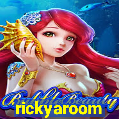 rickyaroom