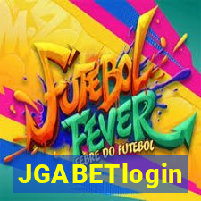 JGABETlogin