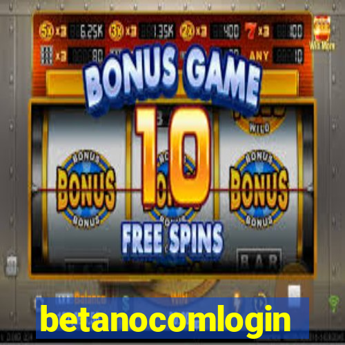 betanocomlogin