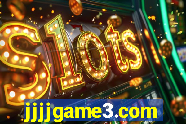 jjjjgame3.com