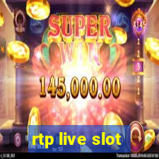 rtp live slot