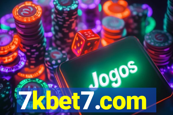 7kbet7.com