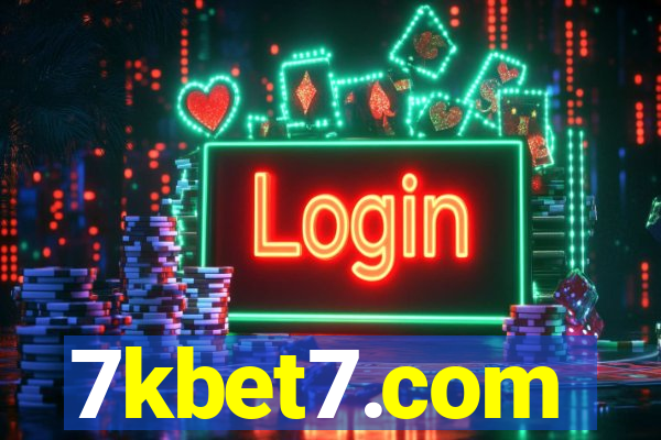 7kbet7.com